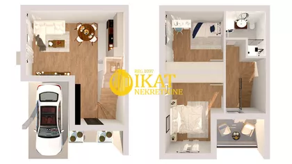 Jana Sikore | 4zida.rs