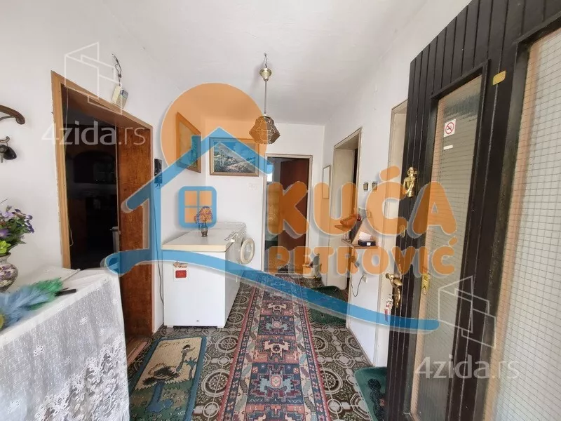 3-etažna kuća | 4zida