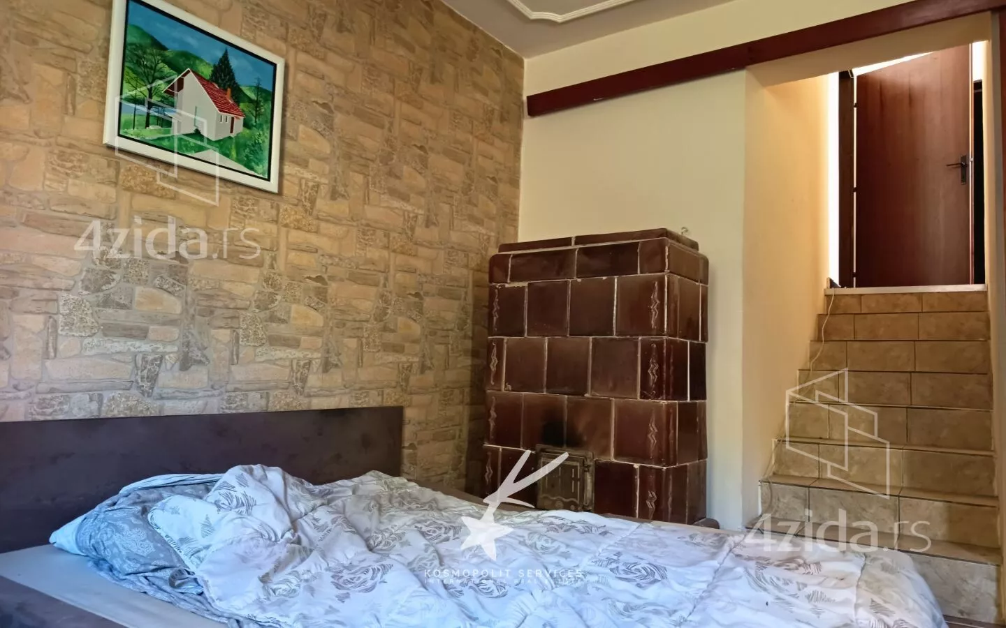 3-etažna kuća | 4zida