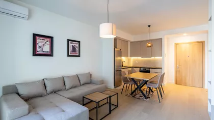 Belgrade Waterfront - BW King's  Park Residence | 4zida.rs