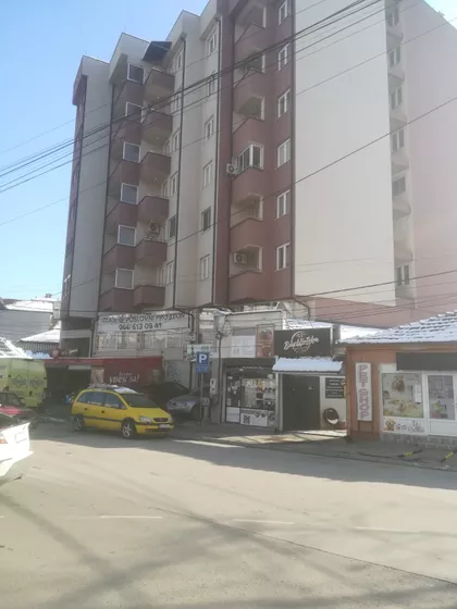 Medijana | 4zida.rs