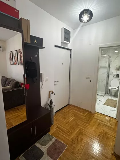 Miljana Miljanića 5G | 4zida.rs