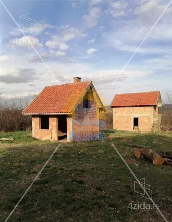 2-etažna kuća | 4zida