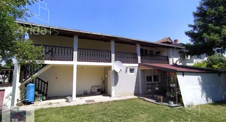 Kuća | 4zida