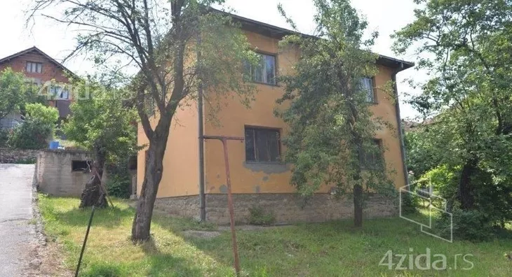 Kuća | 4zida