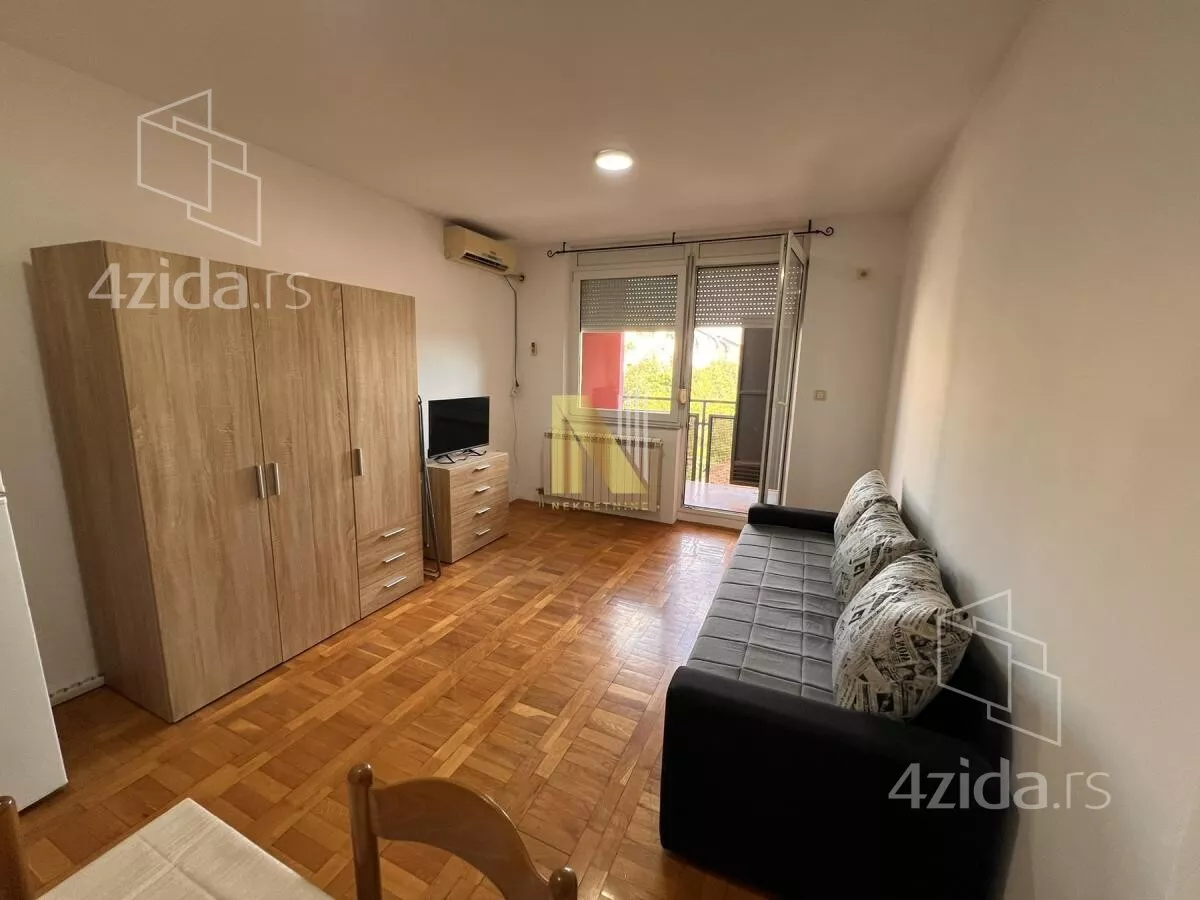 Garsonjera | 4zida