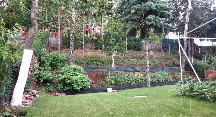 4-etažna kuća | 4zida