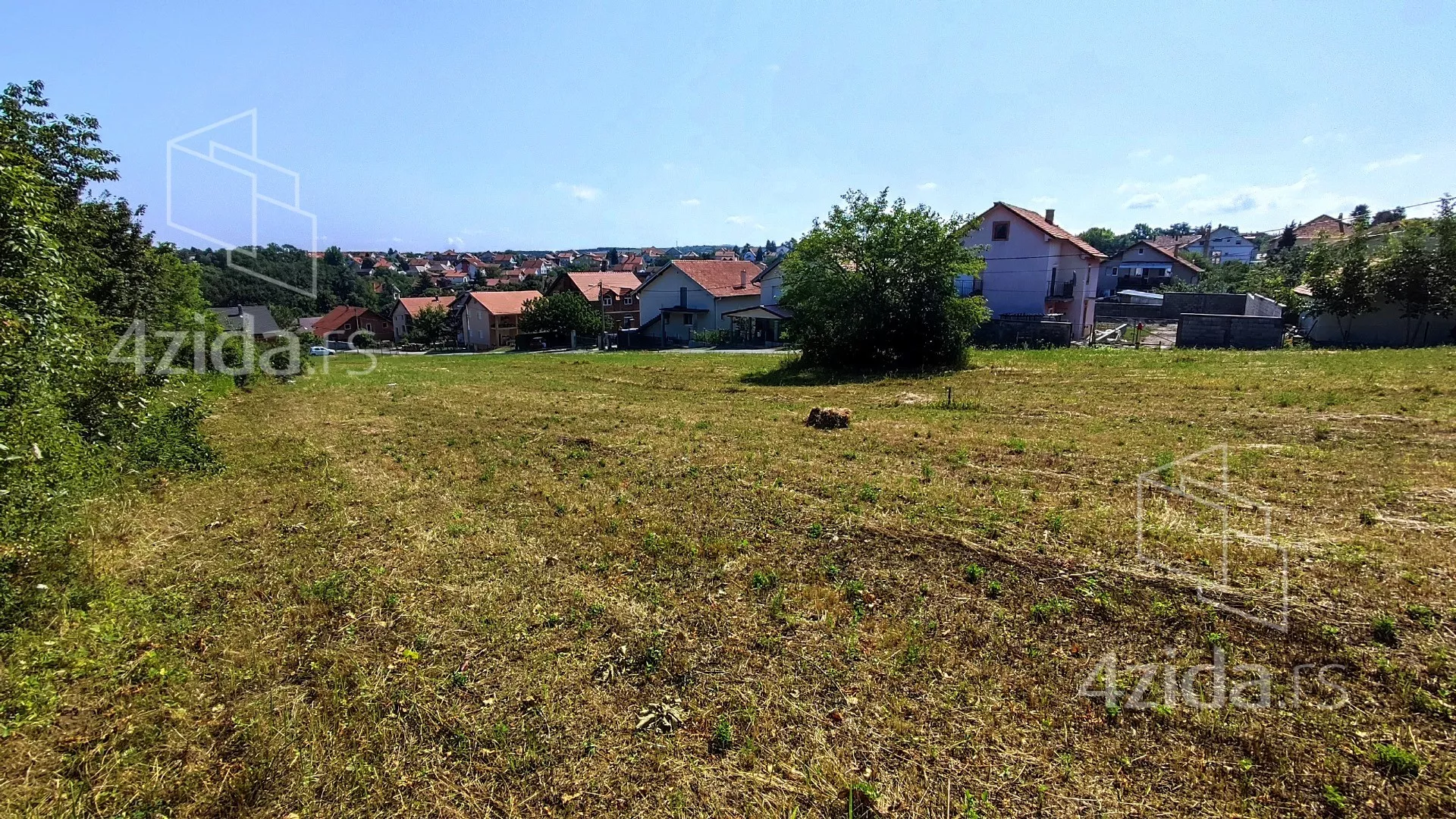 Građevinsko zemljište | 4zida
