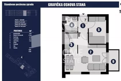 Nike Nikole Stojića | 4zida.rs