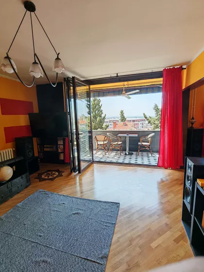 Petra Martinovića | 4zida.rs