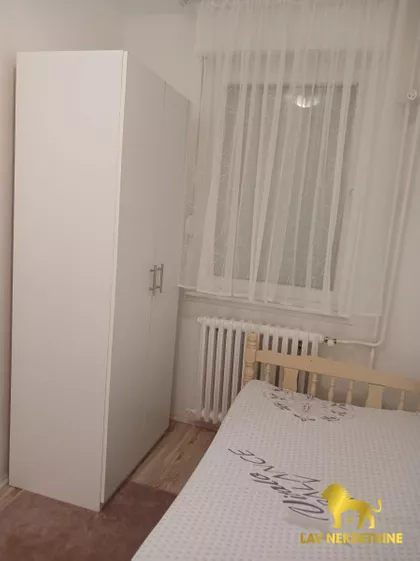 BULEVAR DESPOTA STEFANA | 4zida.rs