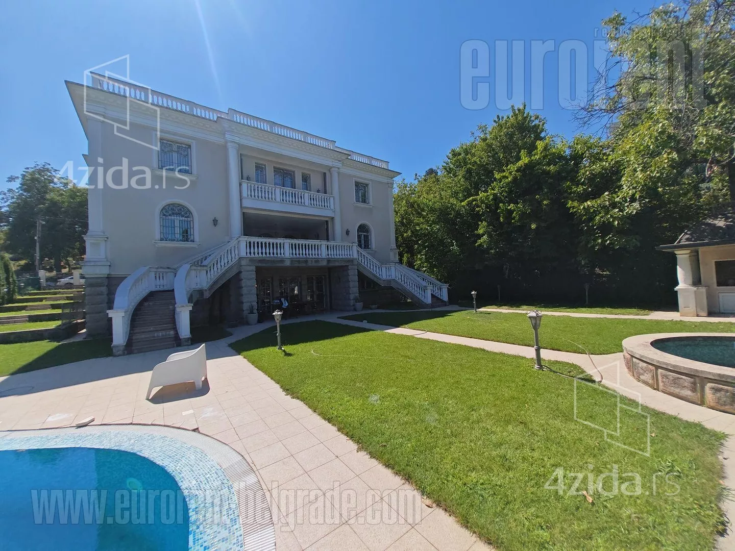 3-etažna kuća | 4zida