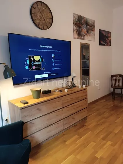 Pešački Prolaz Nušićeva | 4zida.rs