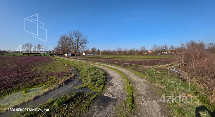 Građevinsko zemljište | 4zida