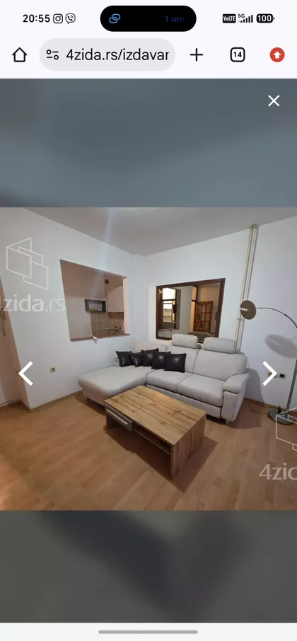 Tanaska Rajića 2/ | 4zida.rs