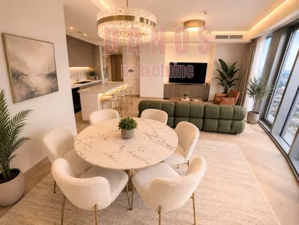 Nikolaja Kravcova ST.Regis | 4zida.rs