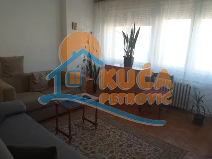 Bulevar Nemanjića | 4zida.rs