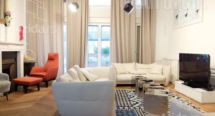 Petosoban stan | 4zida