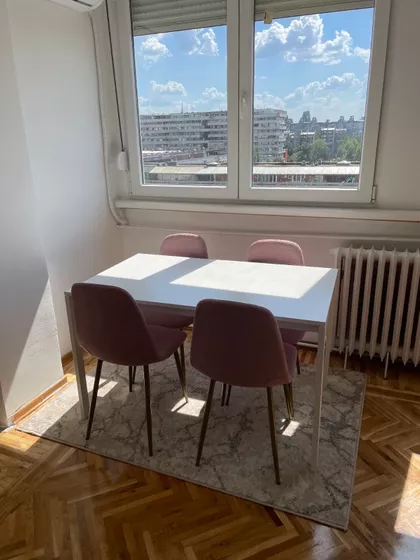 Sava Centar | 4zida.rs