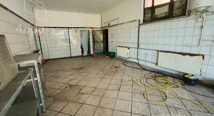 4-etažna kuća | 4zida