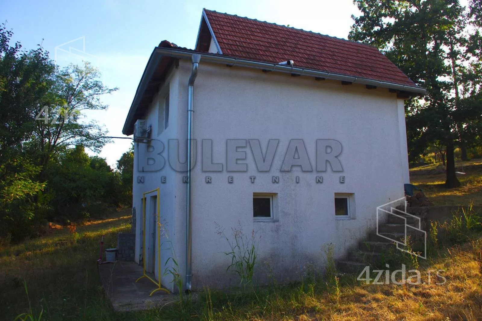 2-etažna kuća | 4zida