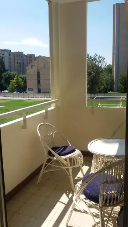 Limanska Pijaca | 4zida.rs