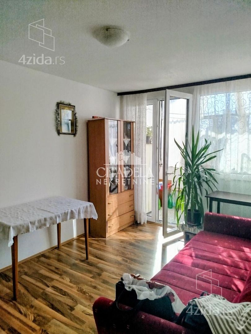 Stan – Beograd - Prikaz 2