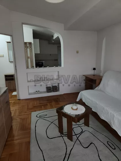 Obilićev venac | 4zida.rs