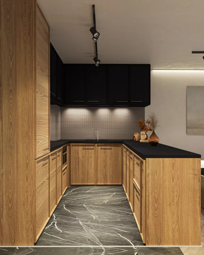 Četvorosoban | 4zida