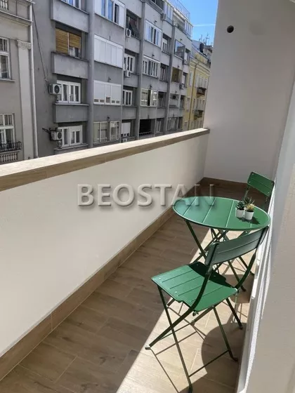 Smiljaniceva | 4zida.rs