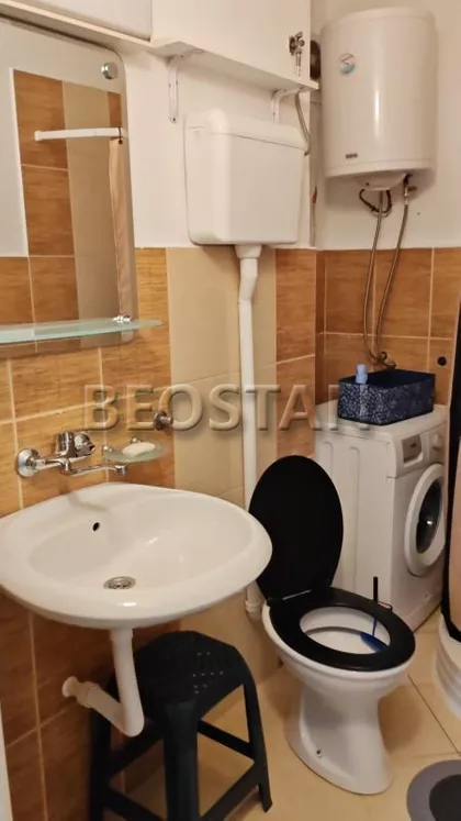 Sarajevska | 4zida.rs