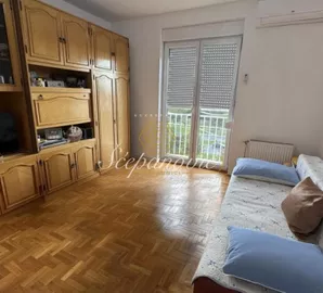 Nova Detelinara, Detelinara, Gradske lokacije, Novi Sad, 1.0 stan | 4zida.rs