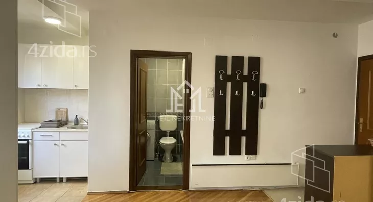 Garsonjera | 4zida