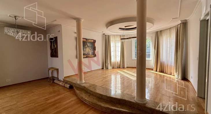 4-etažna kuća | 4zida