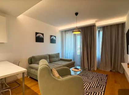 Jurija Gagarina | 4zida.rs