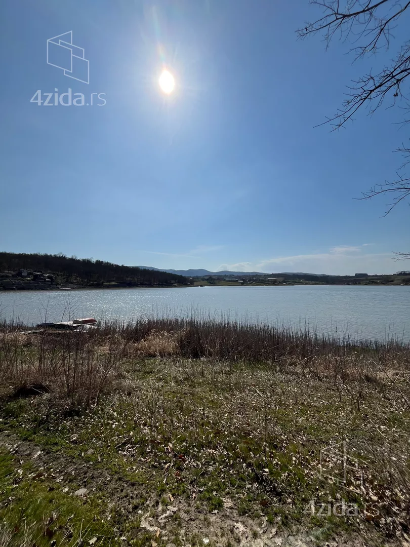 Poljoprivredno zemljište | 4zida