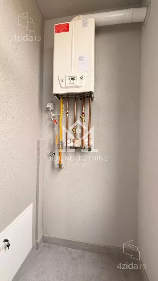 Osmosoban stan | 4zida