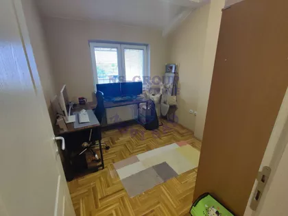 Bulevar Patrijarha Pavla (Somborski Bulevar) | 4zida.rs