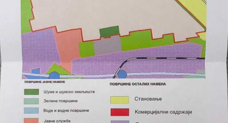 Građevinsko zemljište | 4zida