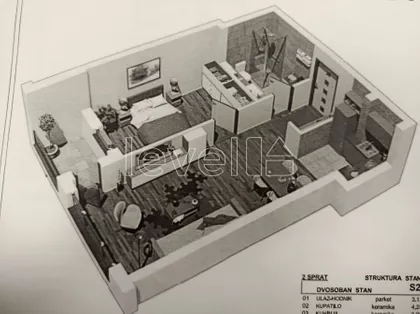 Bulevar Patrijarha Pavla (Somborski Bulevar) | 4zida.rs