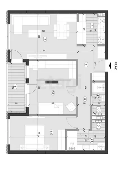 Aleksandra Deroka | 4zida.rs