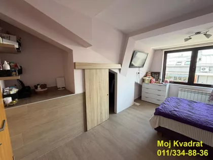Branka Krsmanovića | 4zida.rs