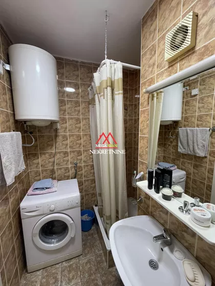 Bulevar Oslobođenja | 4zida.rs