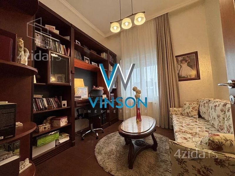 Petosoban stan | 4zida