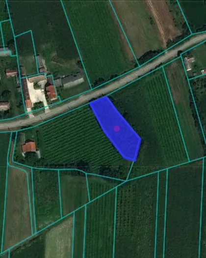 Kralja Petra Prvog bb | 4zida.rs