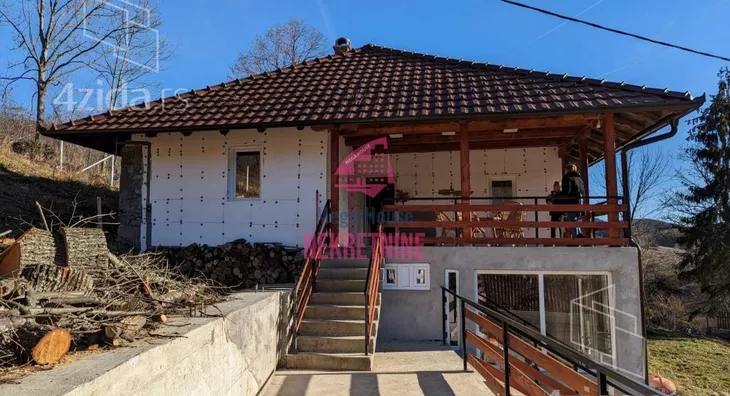 Kuća | 4zida