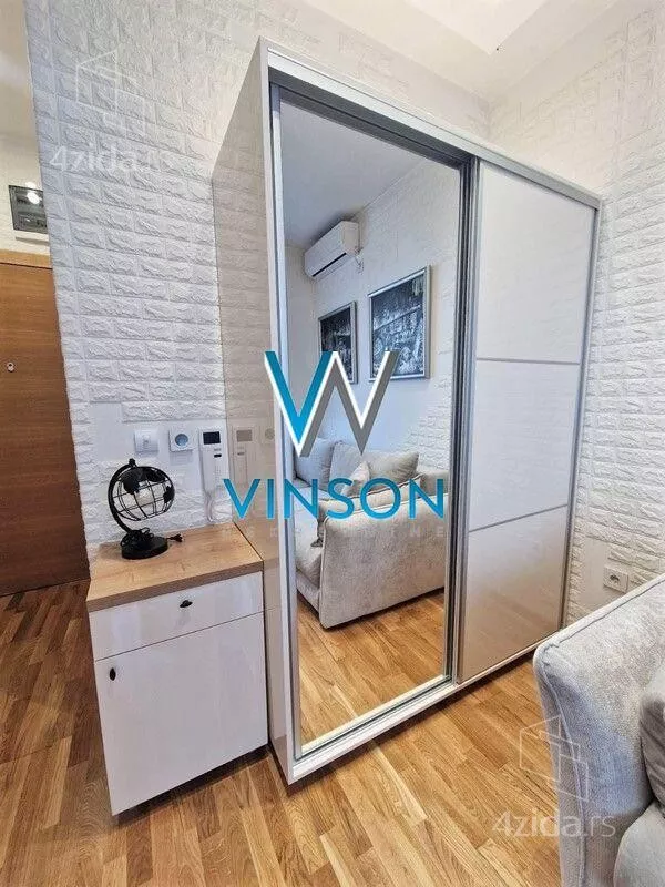 Garsonjera | 4zida
