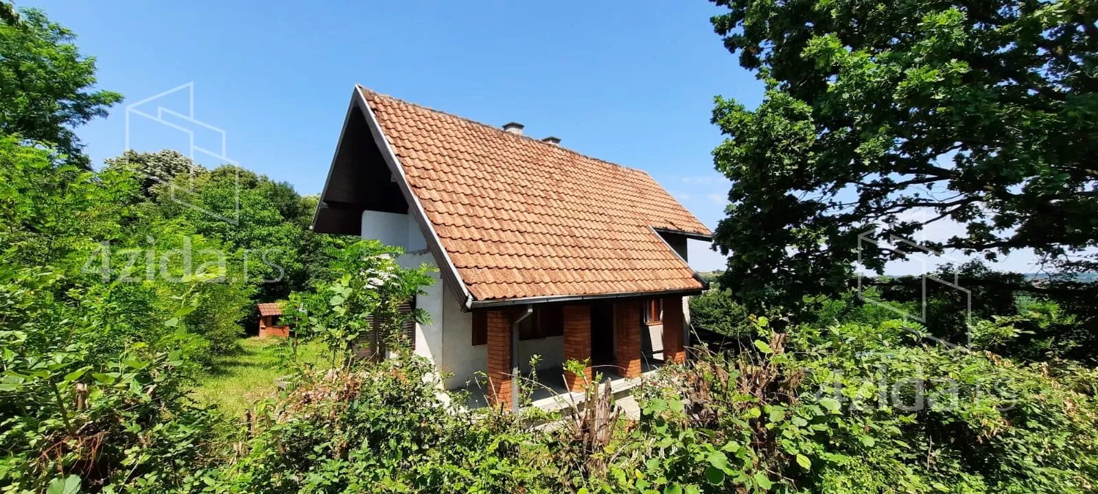 3-etažna kuća | 4zida