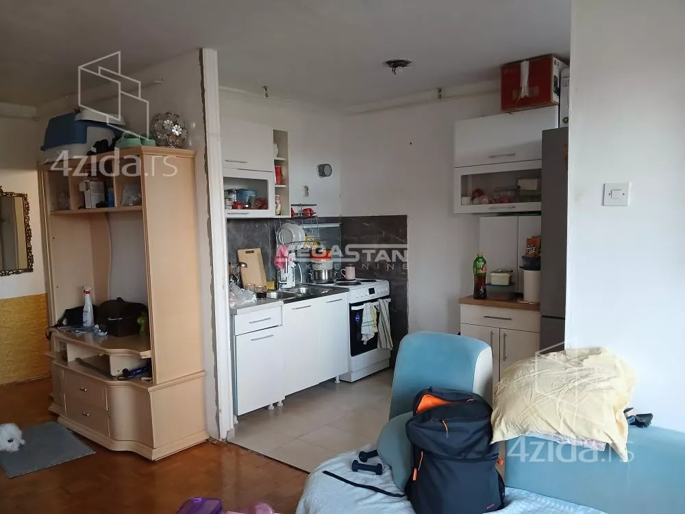 Garsonjera | 4zida