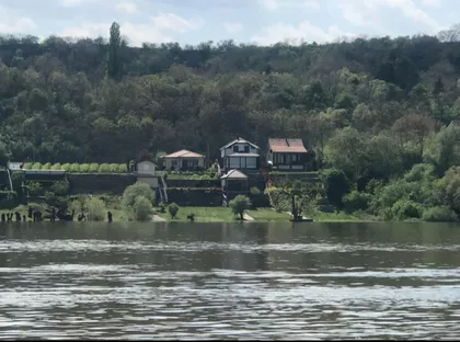 Oduševačka | 4zida.rs